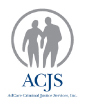 AdCare Criminal Justice Services, Inc.